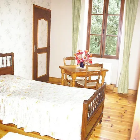 D'hotes Du Maine فندق مبيت وإفطار Lalinde