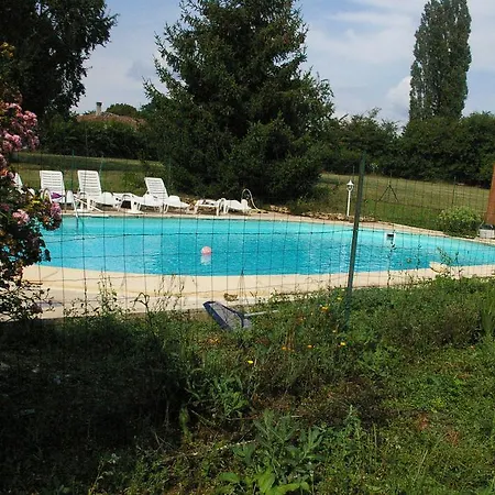 D'hotes Du Maine 3* Lalinde