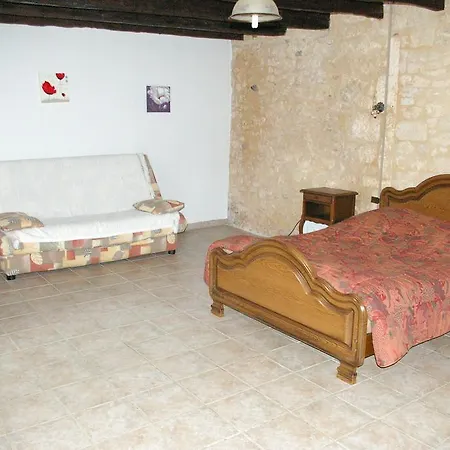 D'hotes Du Maine 3* Lalinde