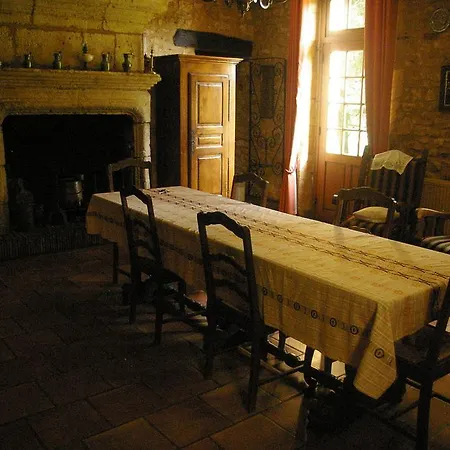 Couette-café D'hotes Du Maine *