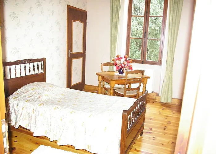 D'hotes Du Maine Bed & Breakfast Lalinde