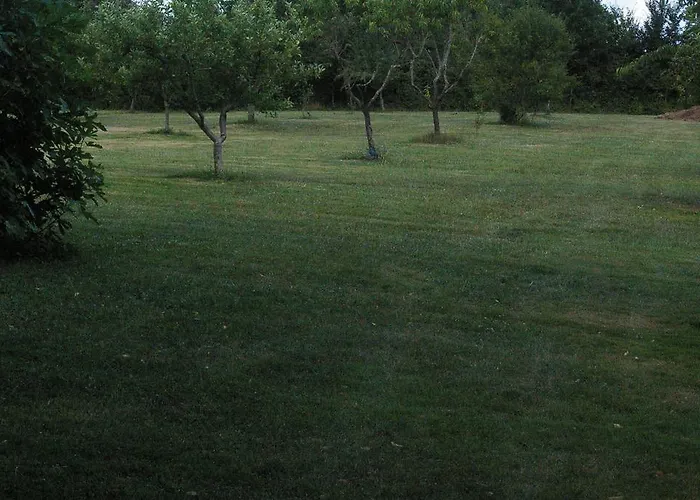 Bed & Breakfast D'hotes Du Maine 3*