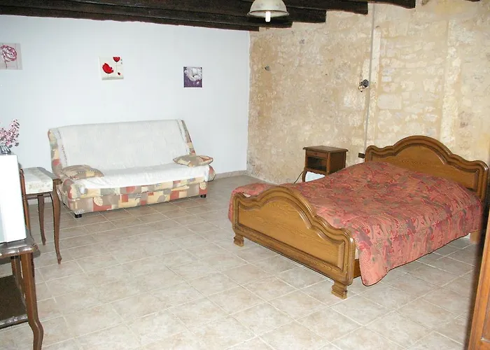 D'hotes Du Maine 3* Lalinde